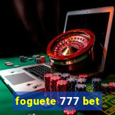 foguete 777 bet